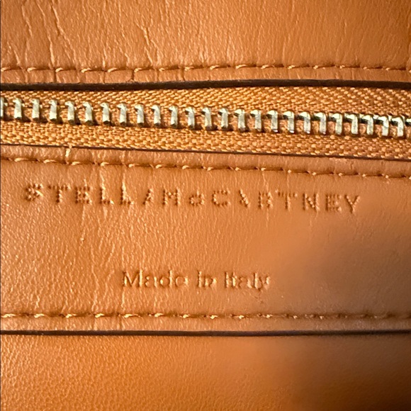 Vintage Stella  McCartney Tote Bag - Picture 2 of 4